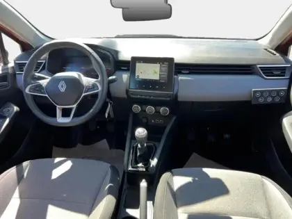 Photo 12 Renault Clio  1.5 Blue dCi 100ch Evolution - 24