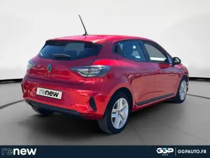 Photo 19 Renault Clio  1.5 Blue dCi 100ch Evolution - 24