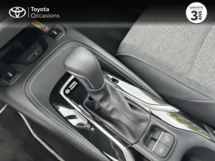 Photo 14 Toyota Corolla  Touring Spt 1.8 140ch Design MY24