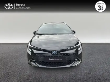 Photo 18 Toyota Corolla  Touring Spt 1.8 140ch Design MY24