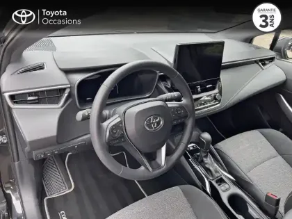 Photo 25 Toyota Corolla  Touring Spt 1.8 140ch Design MY24