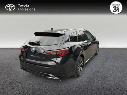 Photo 21 Toyota Corolla  Touring Spt 1.8 140ch Design MY24