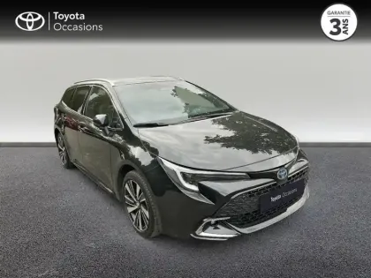 Photo 19 Toyota Corolla  Touring Spt 1.8 140ch Design MY24