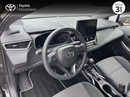 Photo 24 Toyota Corolla  Touring Spt 1.8 140ch Design MY24