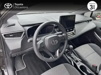 Photo 9 Toyota Corolla  Touring Spt 1.8 140ch Design MY24
