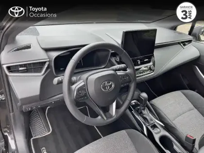 Photo 10 Toyota Corolla  Touring Spt 1.8 140ch Design MY24