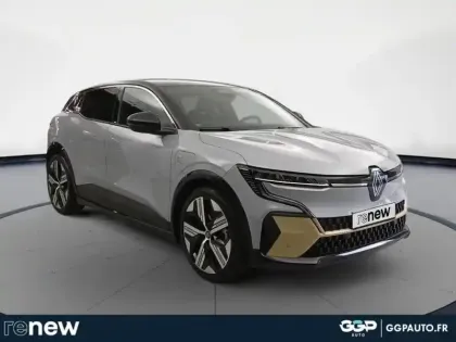 Photo 6 Renault Megane  E-Tech Electric EV60 220ch Iconic optimum charge -C