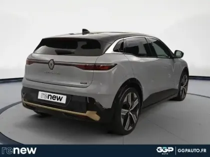 Photo 19 Renault Megane  E-Tech Electric EV60 220ch Iconic optimum charge -C