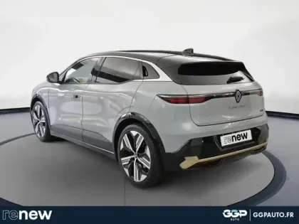 Photo 17 Renault Megane  E-Tech Electric EV60 220ch Iconic optimum charge -C