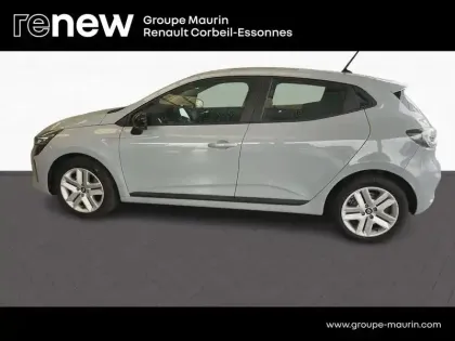 Photo 7 Renault Clio  1.5 dCi 100ch Evolution - 25