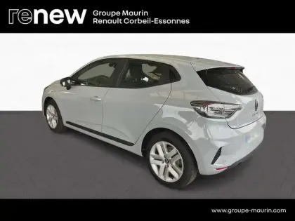 Photo 6 Renault Clio  1.5 dCi 100ch Evolution - 25
