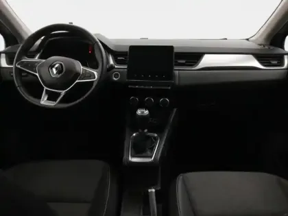 Photo 27 Renault Captur  1.0 Eco-G 100ch Evolution