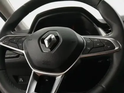 Photo 29 Renault Captur  1.0 Eco-G 100ch Evolution