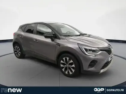 Photo 21 Renault Captur  1.0 Eco-G 100ch Evolution