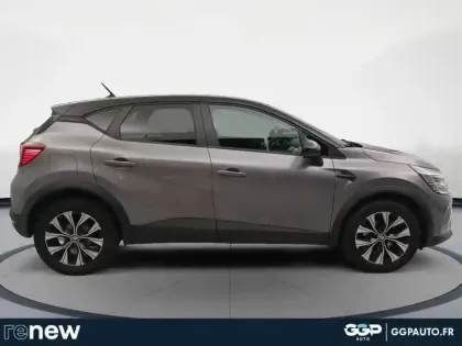 Photo 5 Renault Captur  1.0 Eco-G 100ch Evolution