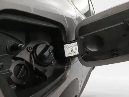 Photo 9 Renault Captur  1.0 Eco-G 100ch Evolution