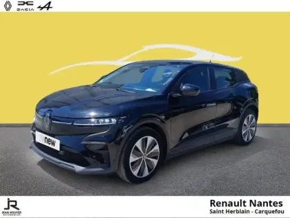 Photo Renault Megane Evolution Er
