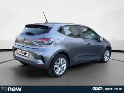Photo 34 Renault Clio  1.5 dCi 100ch Evolution - 25