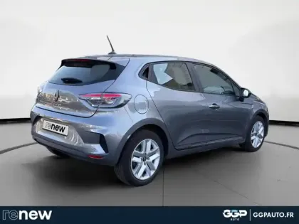 Photo 19 Renault Clio  1.5 dCi 100ch Evolution - 25