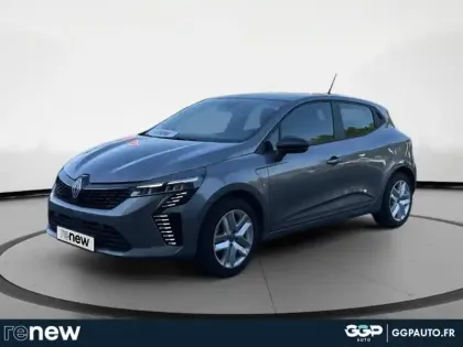 Photo 30 Renault Clio  1.5 dCi 100ch Evolution - 25