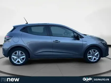 Photo 35 Renault Clio  1.5 dCi 100ch Evolution - 25