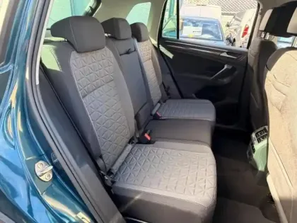 Photo 7 Volkswagen Tiguan  1.5 TSI 150ch Life Plus DSG7