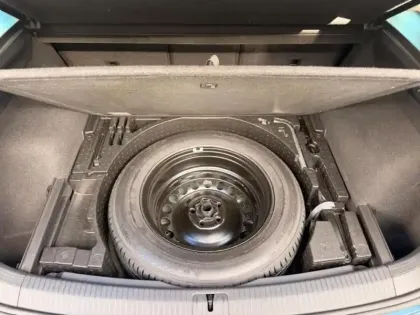 Photo 9 Volkswagen Tiguan  1.5 TSI 150ch Life Plus DSG7