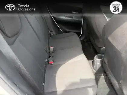 Photo 6 Toyota Aygo X  1.0 VVT-i 72ch Dynamic