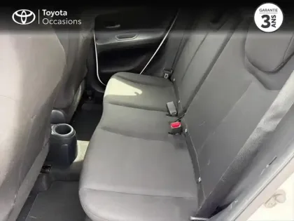 Photo 11 Toyota Aygo X  1.0 VVT-i 72ch Dynamic