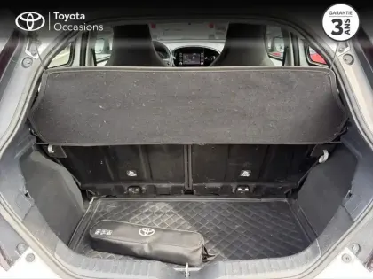Photo 9 Toyota Aygo X  1.0 VVT-i 72ch Dynamic