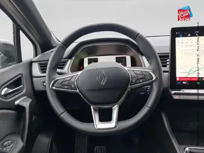 Photo 14 Renault Captur  1.2 TCe 115ch Techno - 25