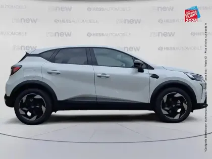 Photo 6 Renault Captur  1.2 TCe 115ch Techno - 25