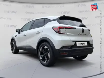 Photo 10 Renault Captur  1.2 TCe 115ch Techno - 25