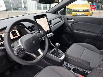 Photo 17 Renault Captur  1.2 TCe 115ch Techno - 25