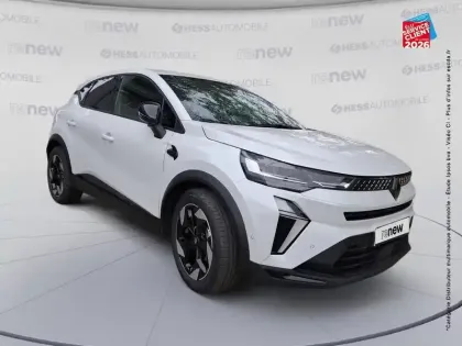 Photo 5 Renault Captur  1.2 TCe 115ch Techno - 25