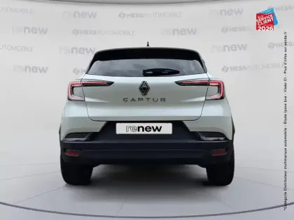 Photo 9 Renault Captur  1.2 TCe 115ch Techno - 25