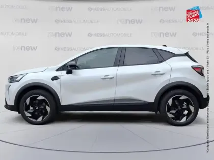 Photo 11 Renault Captur  1.2 TCe 115ch Techno - 25