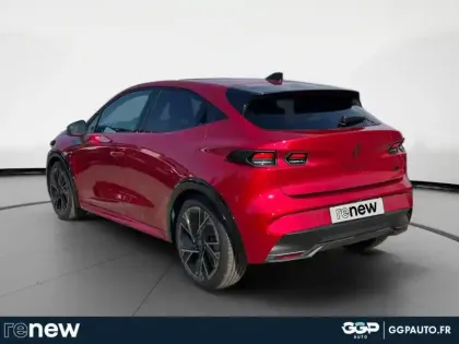Photo 17 Renault Clio  1.8 E-Tech 160ch full hybrid esprit Alpine