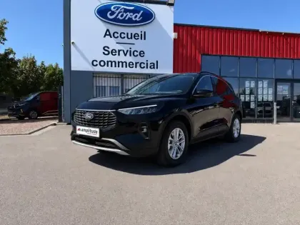 Photo Ford Kuga Titanium Business