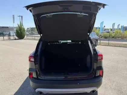 Photo 12 Ford Kuga  2.5 Duratec 180ch Hybrid FlexiFuel Titanium Business Powershift