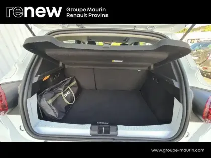 Photo 11 Dacia Sandero  1.0 TCe 90ch Stepway Extreme -24