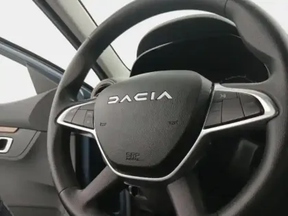 Photo 8 Dacia Spring  65ch Extreme