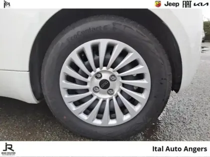 Photo 14 Fiat 500  e 95ch Action
