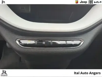 Photo 12 Fiat 500  e 95ch Action