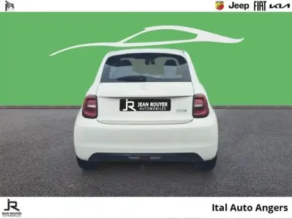 Photo 13 Fiat 500  e 95ch Action