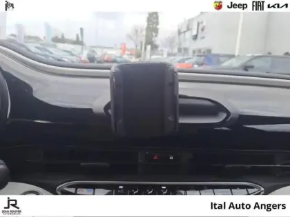 Photo 8 Fiat 500  e 95ch Action