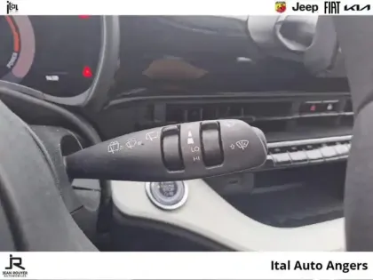 Photo 11 Fiat 500  e 95ch Action