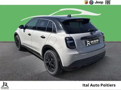 Photo 6 Fiat 600  e 156ch 54kWh Sport (PRIME CEE DEDUITE DE 6 150 EUROS)