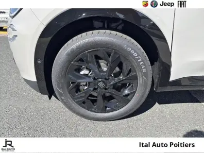 Photo 10 Fiat 600  e 156ch 54kWh Sport (PRIME CEE DEDUITE DE 6 150 EUROS)