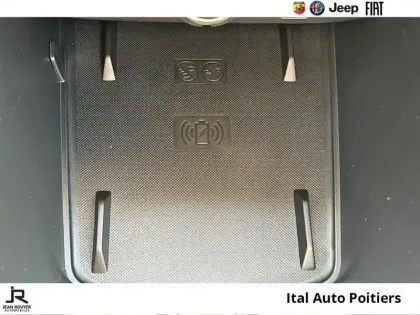 Photo 14 Fiat 600  e 156ch 54kWh Sport (PRIME CEE DEDUITE DE 6 150 EUROS)